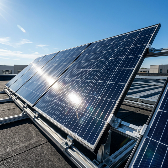 Seguro para Energia Solar