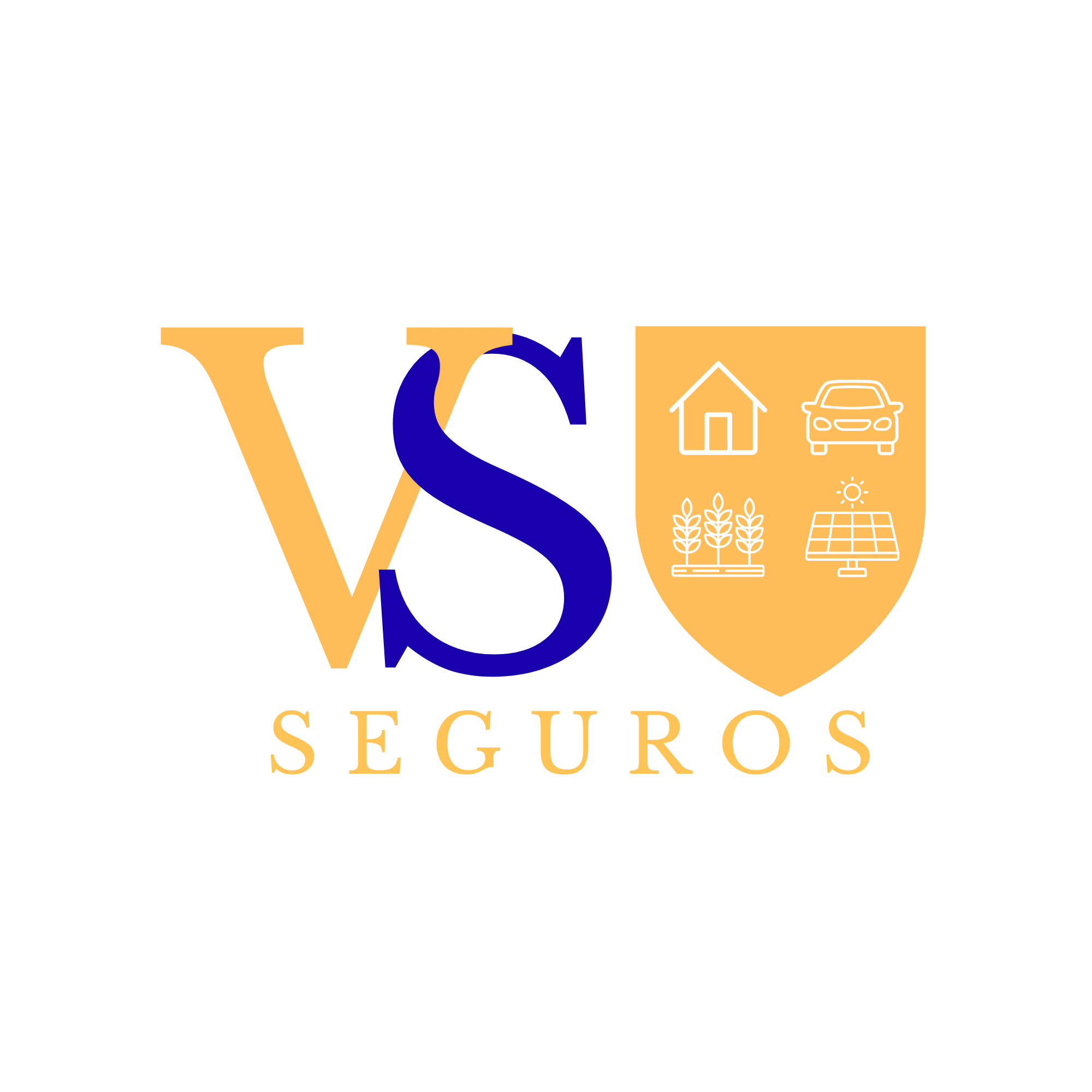 VS Seguros Logo